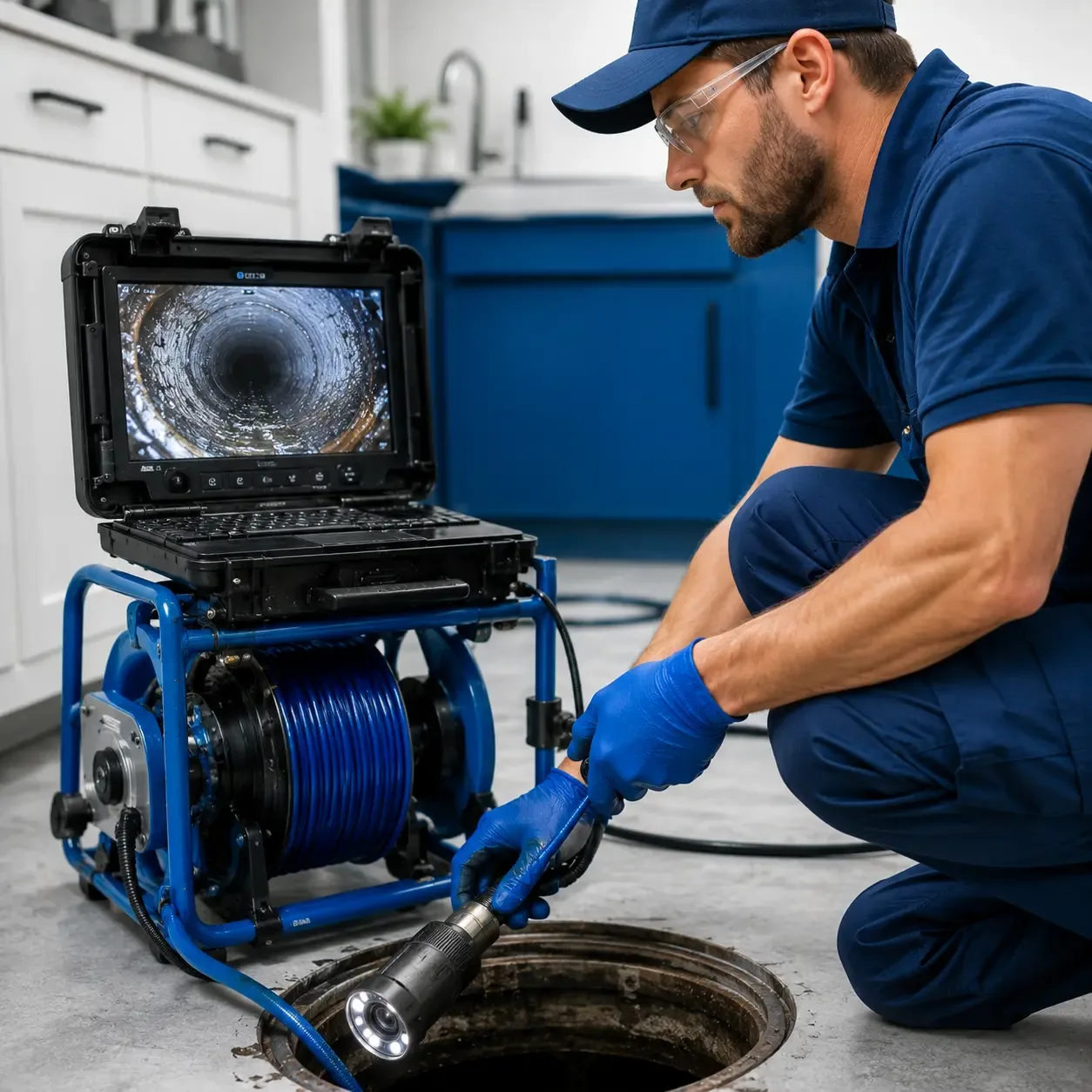 Pipe Relining professionals serving Blackwood, NJ